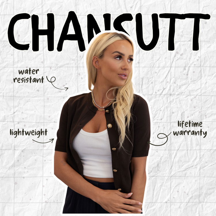 Chansutt Pearls Jewelry -LIFETIME WARRANTY