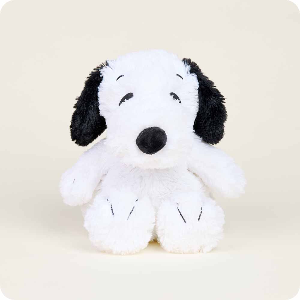 Snoopy Warmies Officially Licensed Peanuts® Collection – Best-Selling Favorite