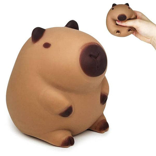 Pre Order Capybara Squishy EST Arrival May 28