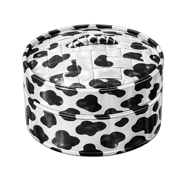 Fun Doh MINI Fancy Mystery Dumpling Squishy Toy