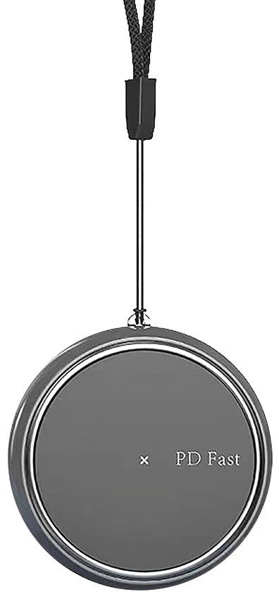 4in1 Retractable Charger