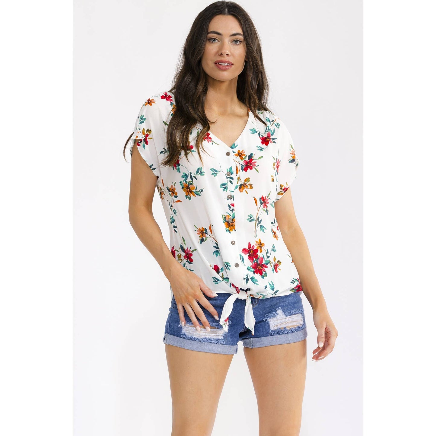 Dainty Top