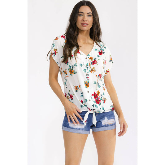 Dainty Top