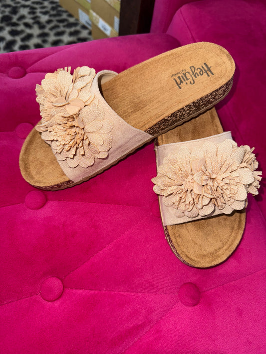 Wild Child Corky’s Sandals