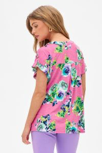 Jolene Dolman Top