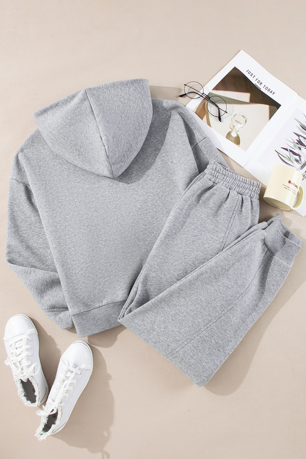 Raegan Sweatsuit Set