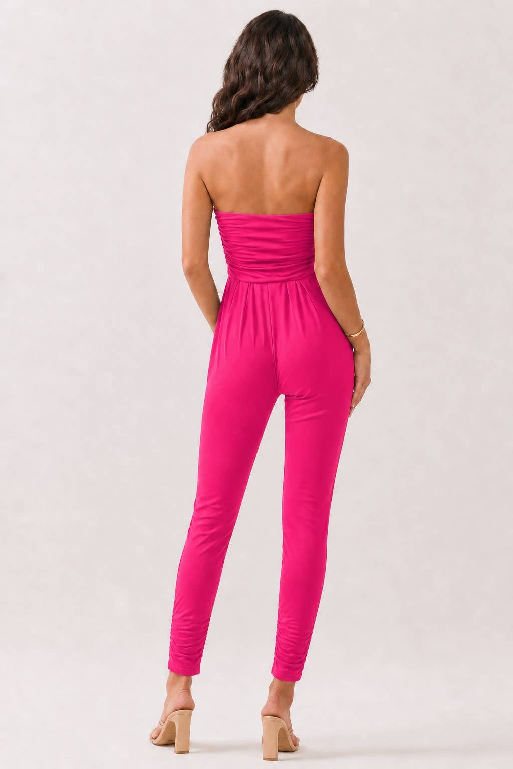 STRIKING HOT JUMPSUIT