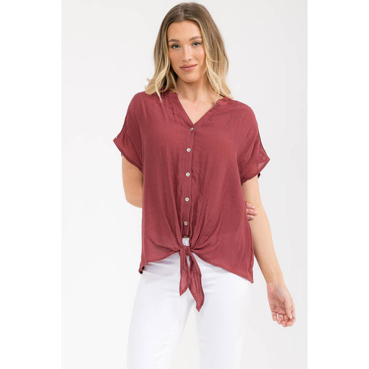 Coastal Top