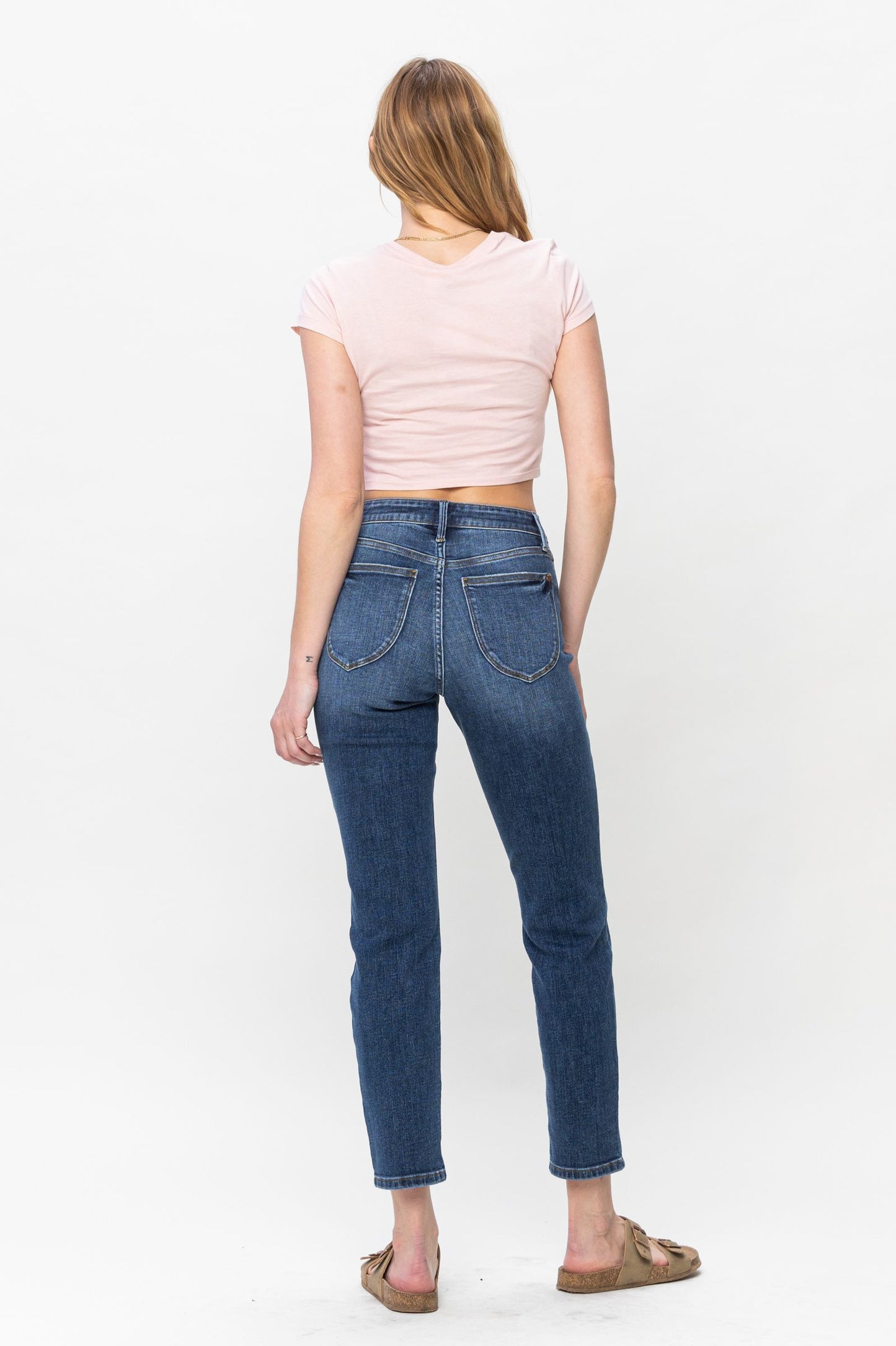 Judy Blue Basic Skinny Jean