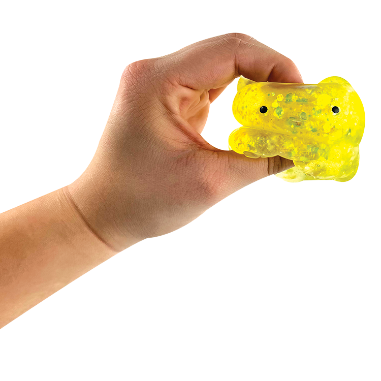 Fun Doh Random Squishy