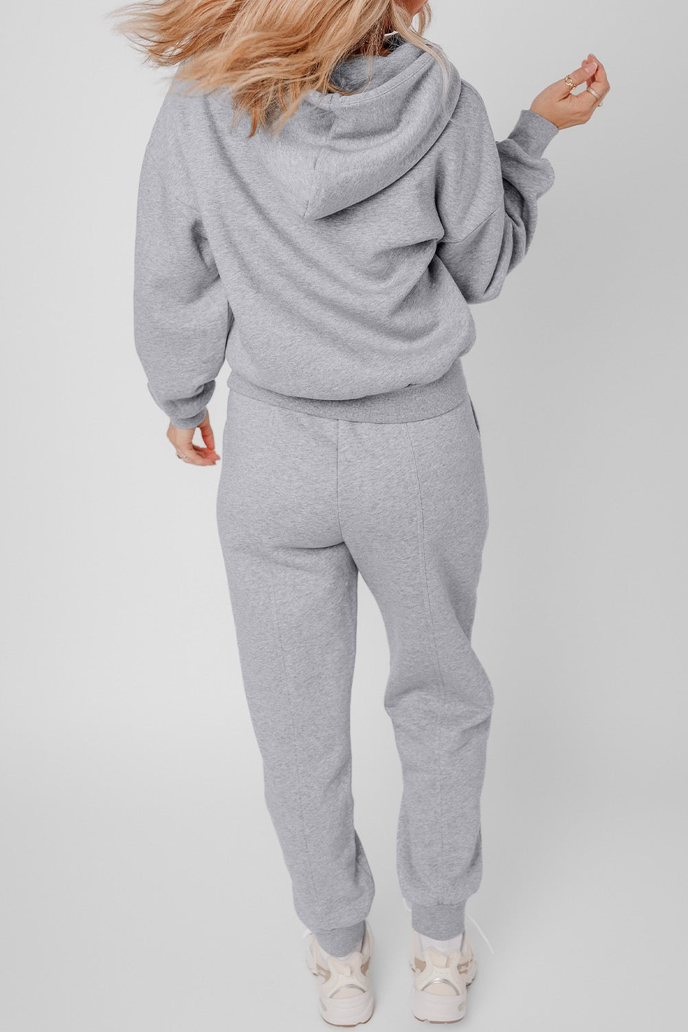 Raegan Sweatsuit Set