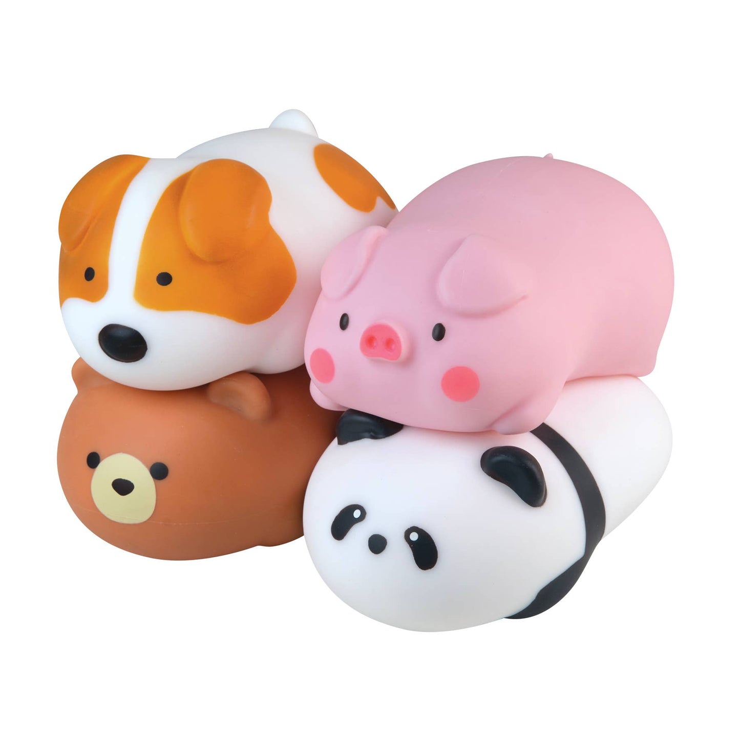 ORB Easy Sqweezy Snugglies Squish