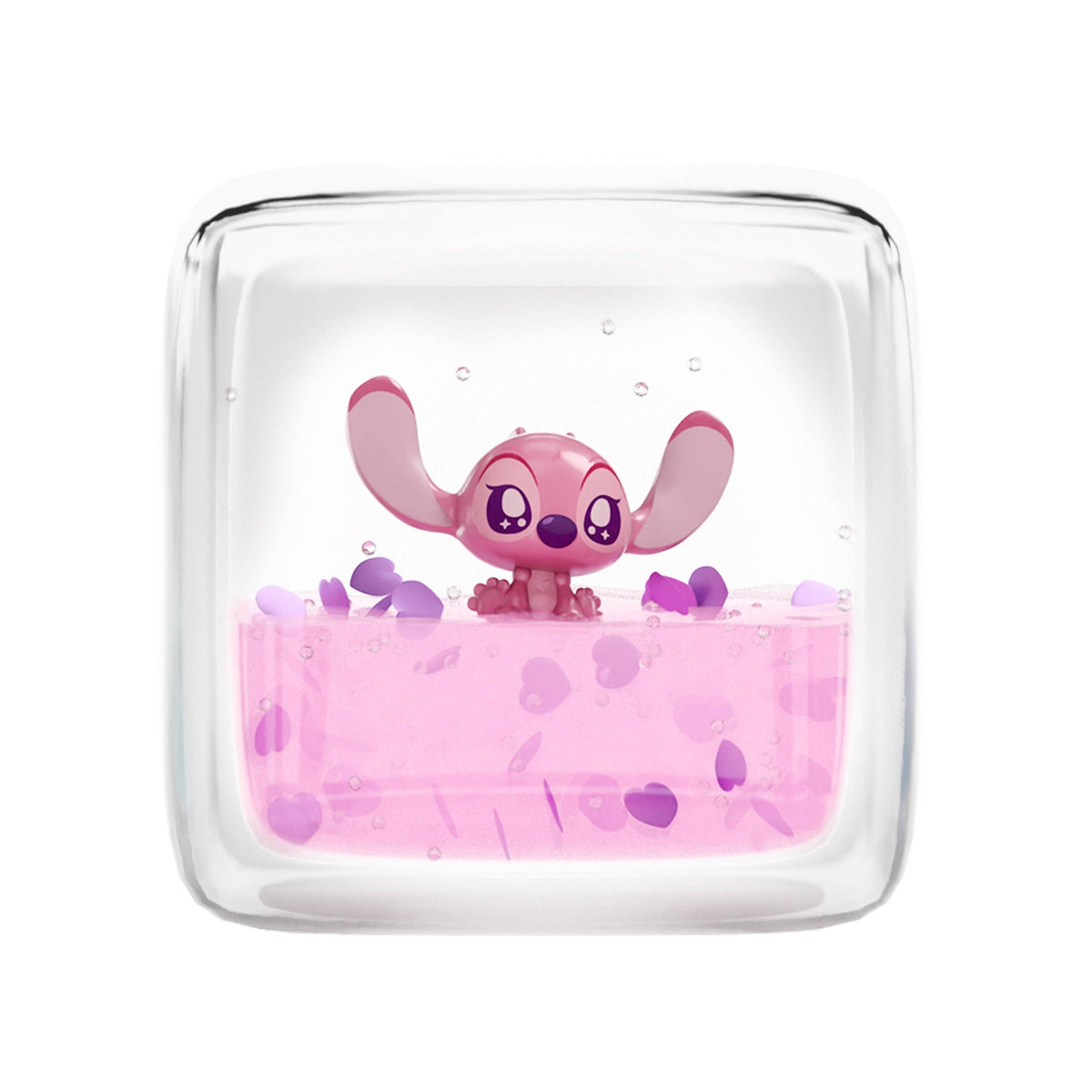 Preorder Nov 20th Disney® Stitch Stretchy Liquid Cube Fidget Toy