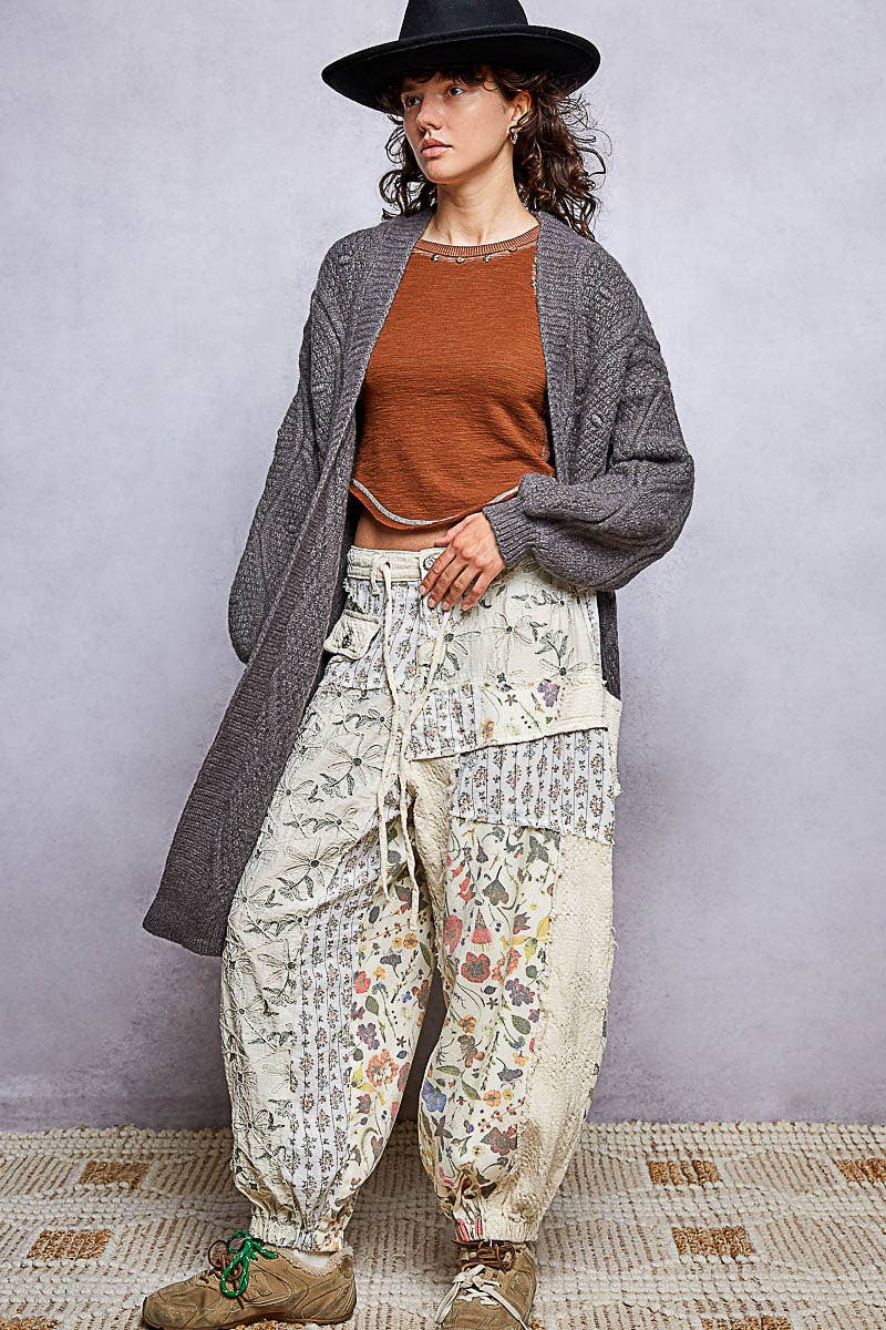 POL Long Knit Cardigan SALE