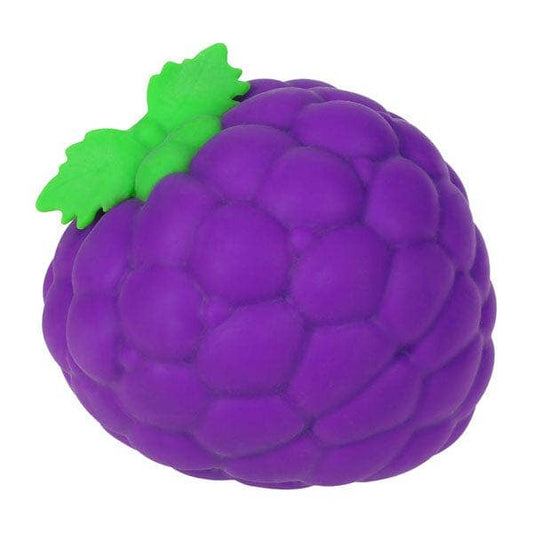 Pre Order Giant Scented Grape Squishy EST Arrival Oct 1st