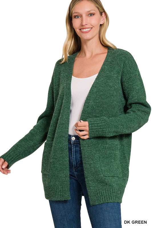 Zenana Cardi