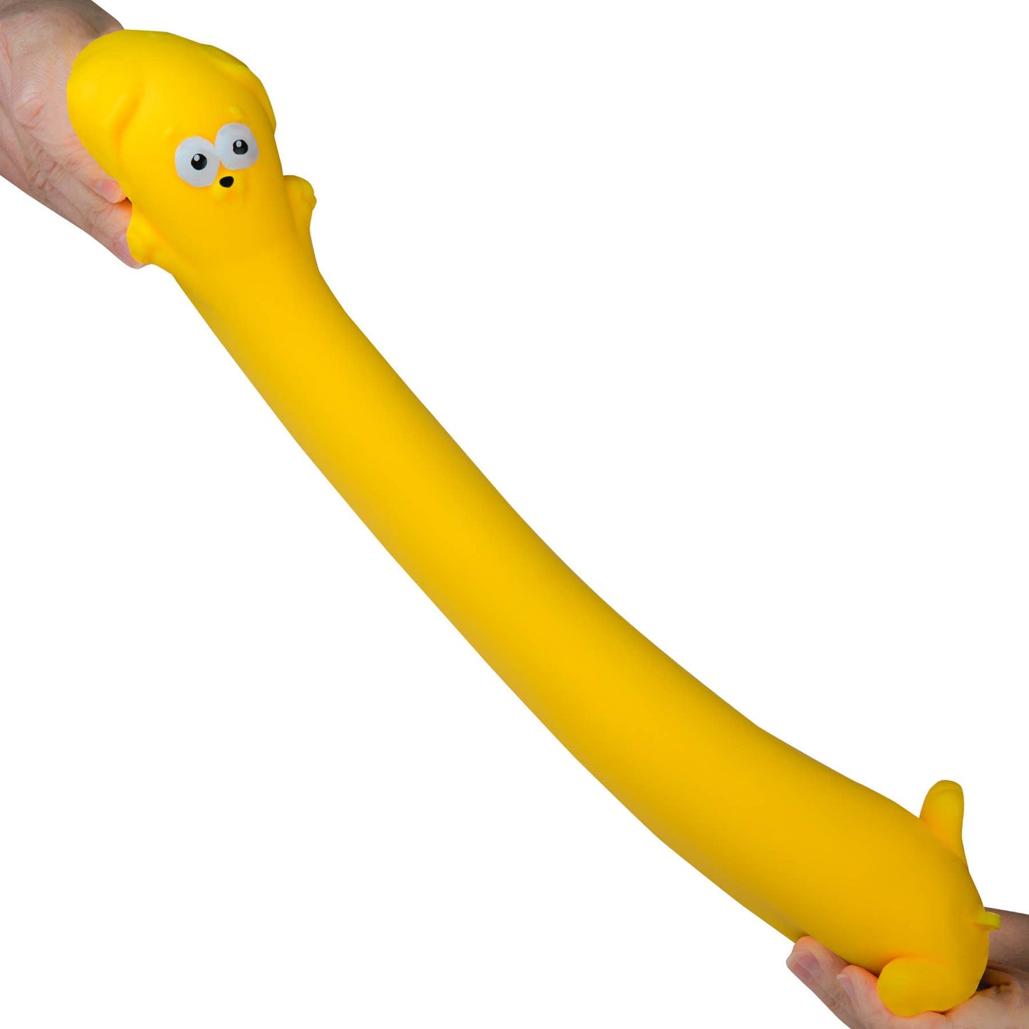 Orb Easy Sqweezy Stretchy Squish Pet Dog