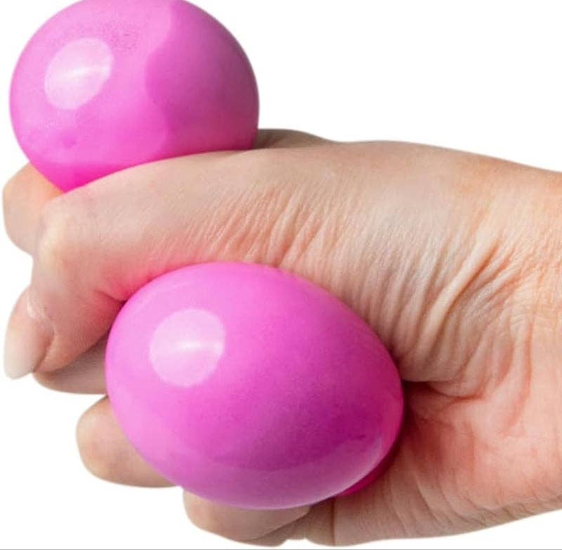 Scrunchems Surprise Box – 6 Compartment Sensory Squishy PREORDER DEC 5th