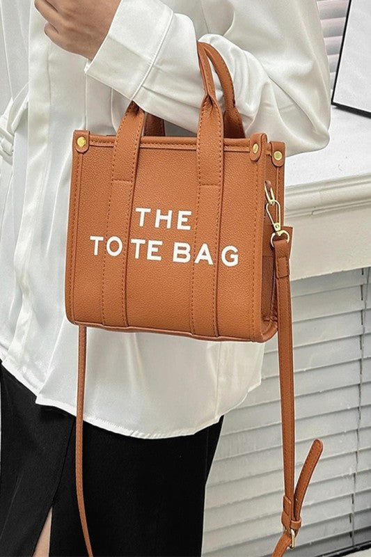 The Tote Bag