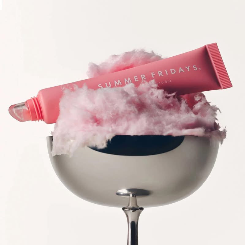 Summer Fridays Lip Balm Butter