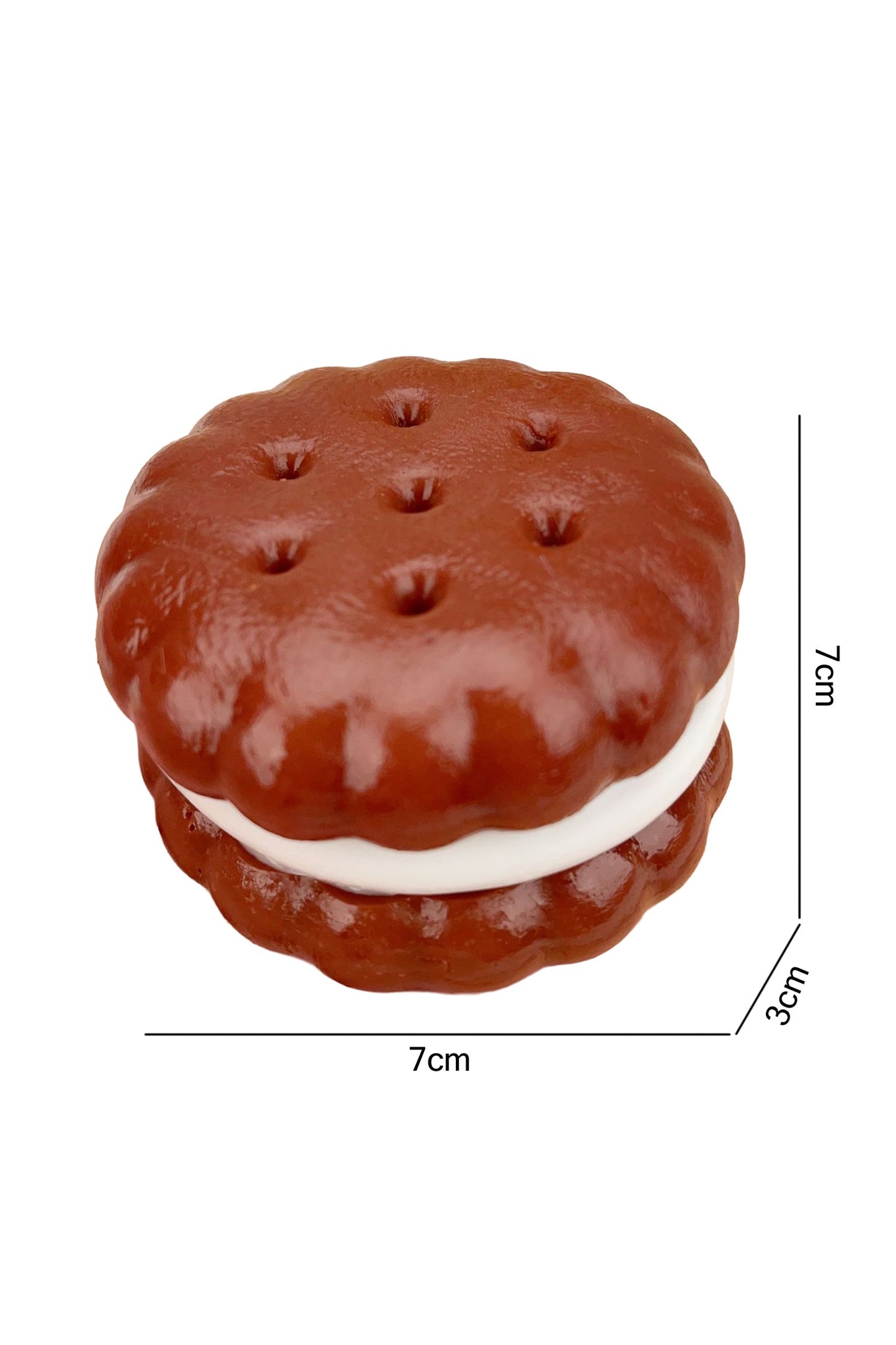 Taba Squishy Sandwich