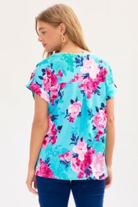 Laurel Dolman Top