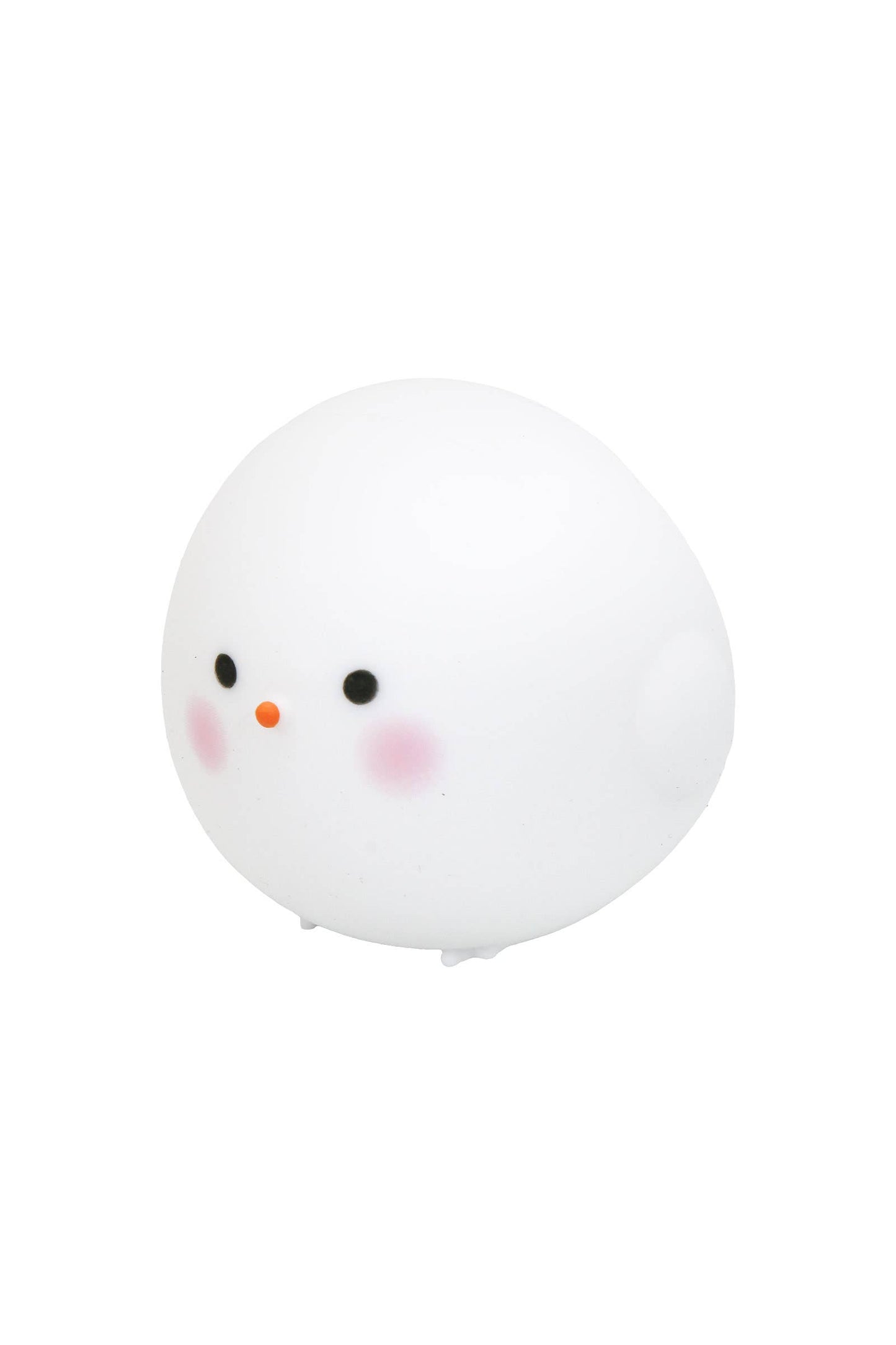 Chubby Baby Chick Soft Fluffy Slime Filled Squishy Toy