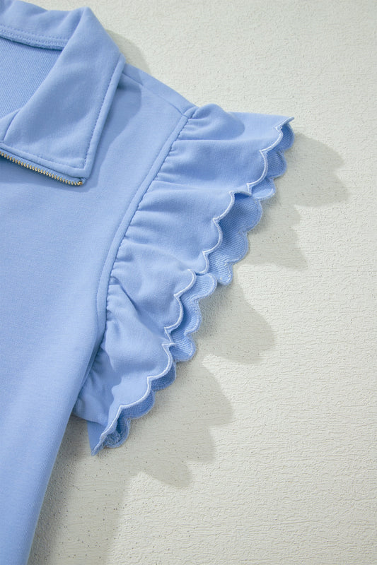 Sky Blue Set