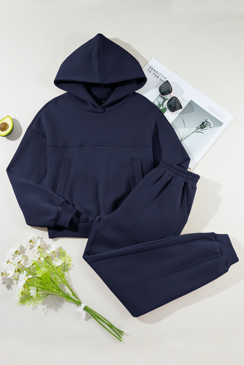 Raegan Sweatsuit Set