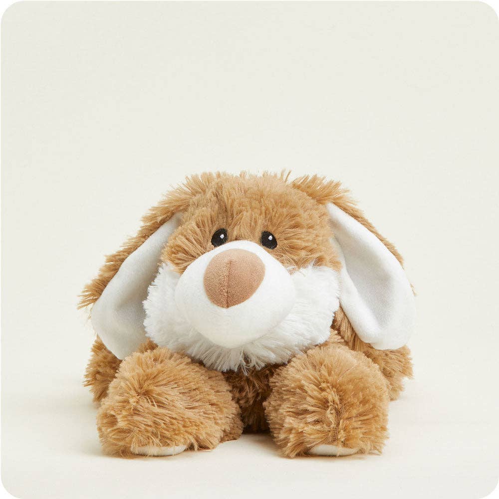 Brown Bunny Warmies