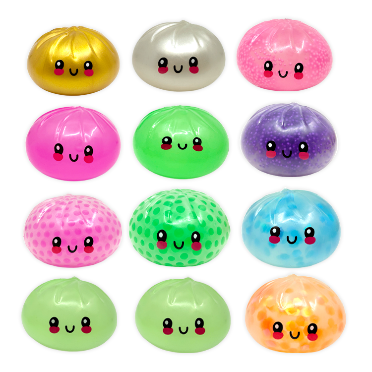 Fun Doh Mystery Dumpling Squish Toy - VIRAL and TOP SELLER!