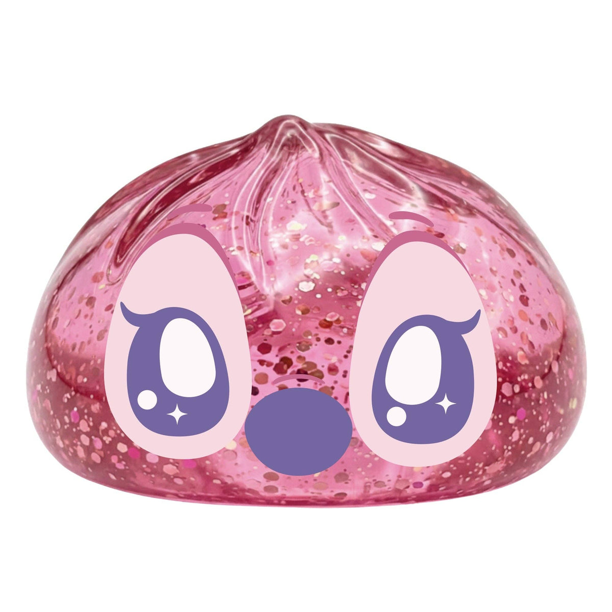 Ships Nov 20th Disney® Stitch® Dumpling Friends Squishy