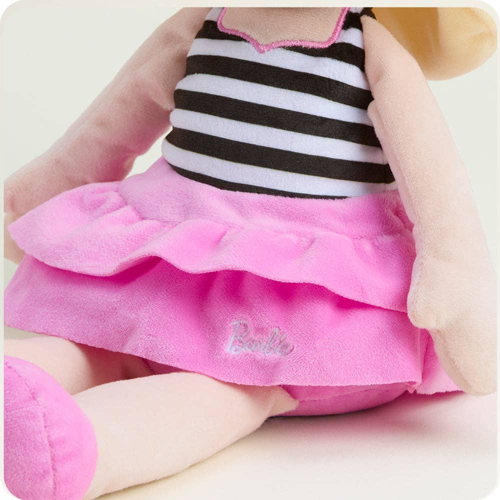 Barbie Doll Warmies