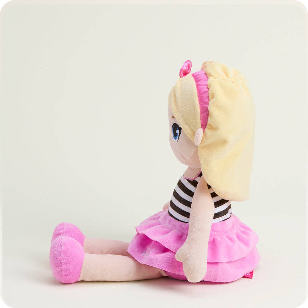 Barbie Doll Warmies
