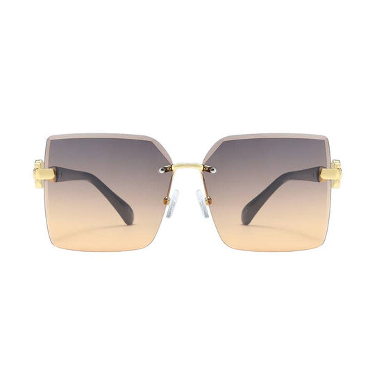 Clover Arm Sunglasses