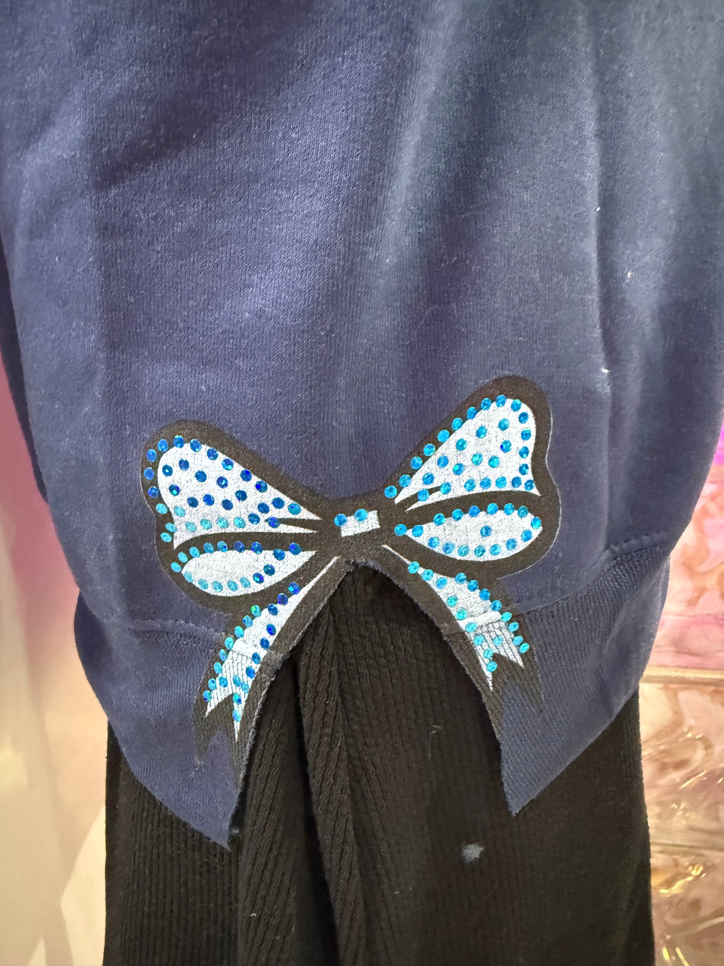 IR Wolves Sparkle Crew