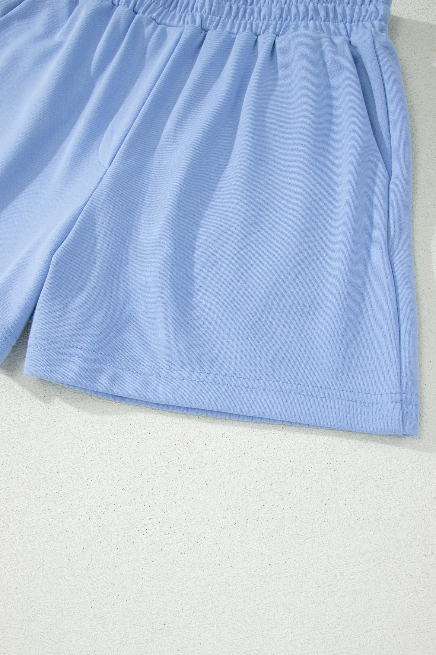 Sky Blue Set