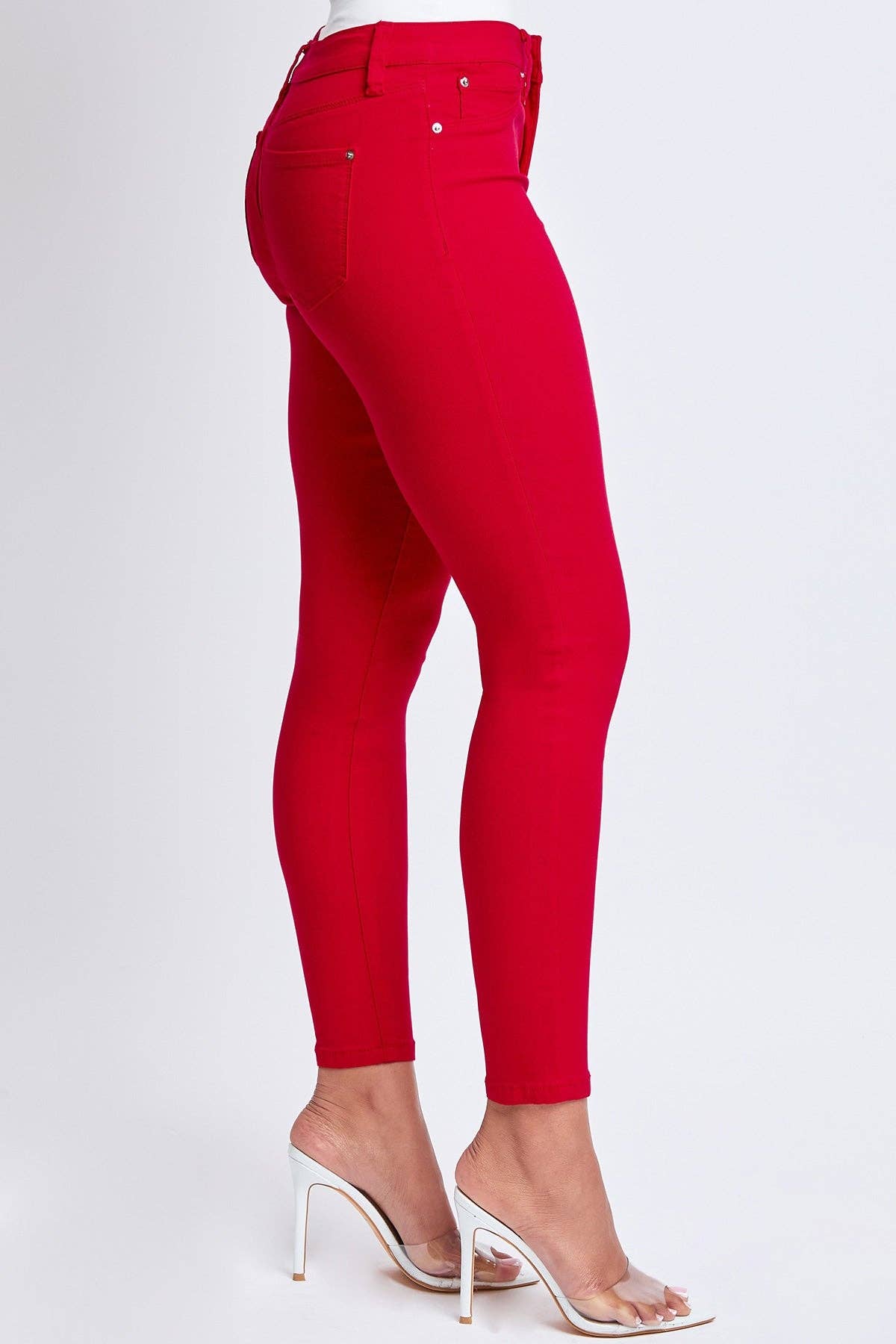 Hyperstretch YMI Skinny Pants