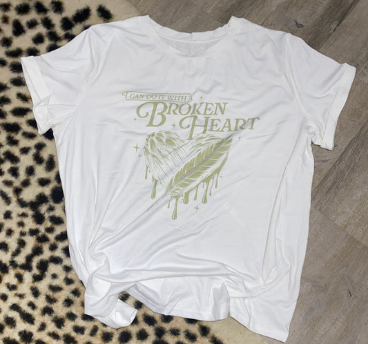 T Swift CC tee