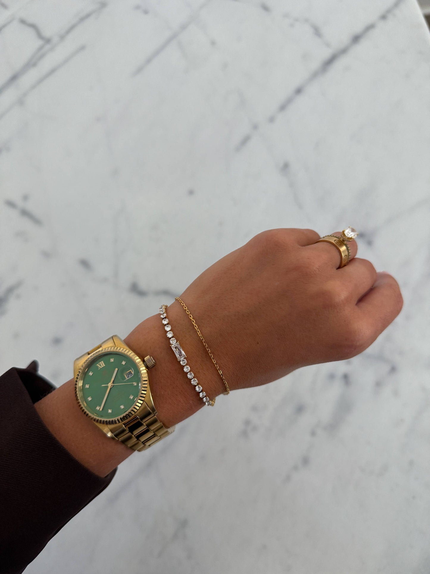 Chansutt CATHERINE BRACELET