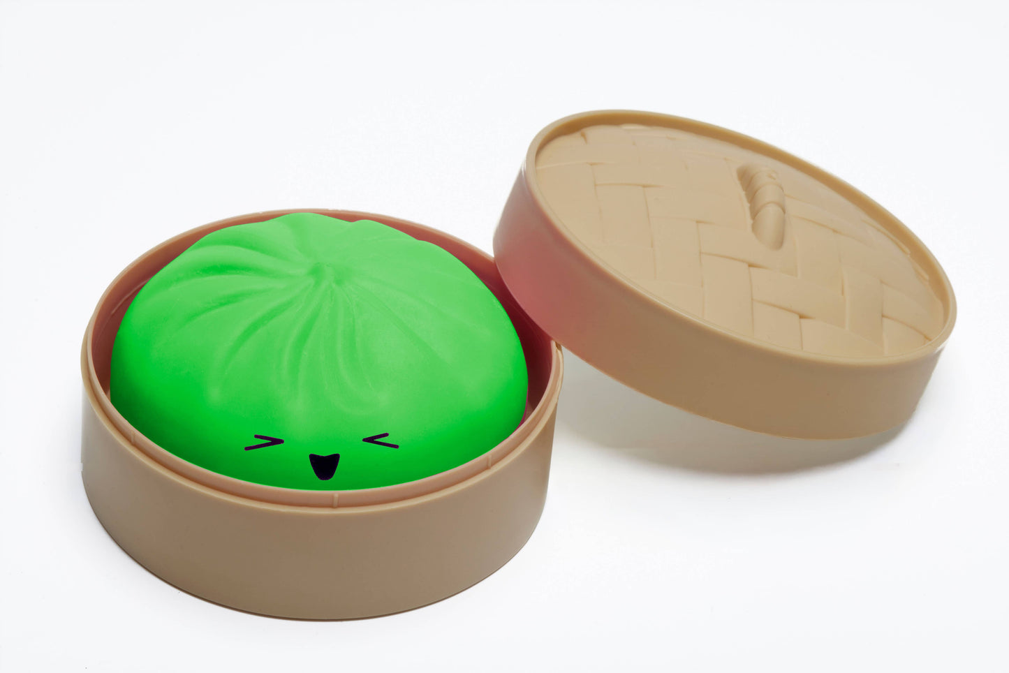 Dumplings Sensory Toys