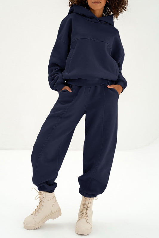 Raegan Sweatsuit Set