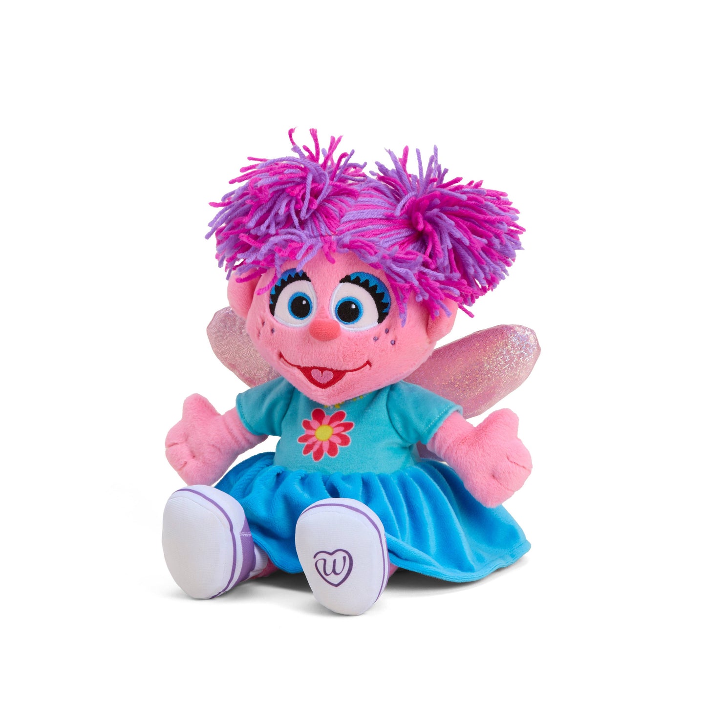 Abby-Cadabby Warmies