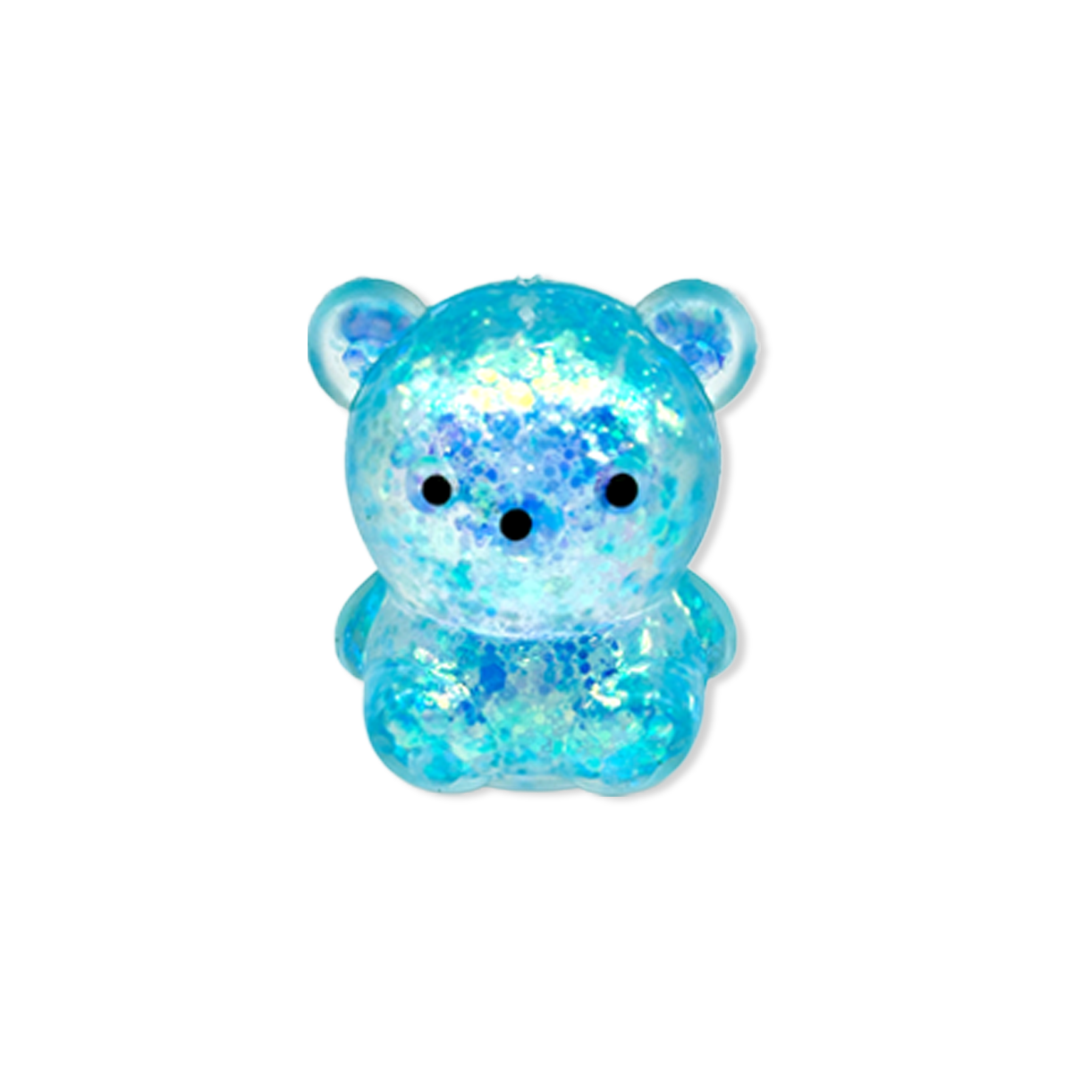 Fun Doh Random Squishy