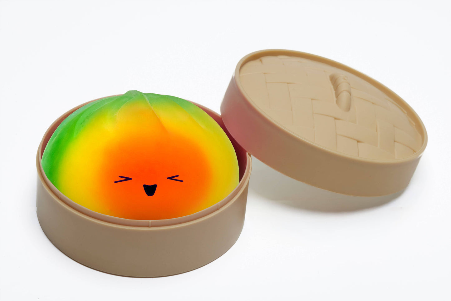 Dumplings Sensory Toys