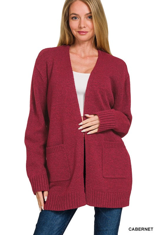 Zenana Cardi