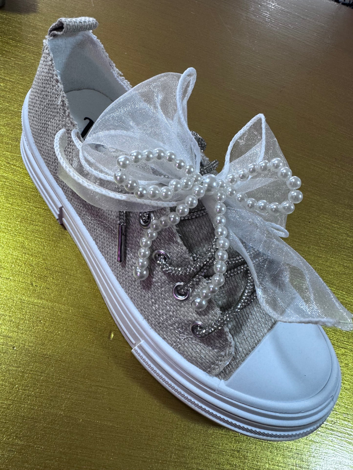 Pearl Very G Shoes