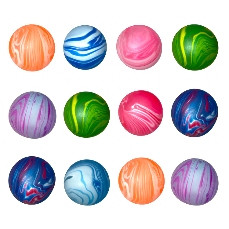 Fun Doh Squishy Fun Fidget Ball Boxed Assortment