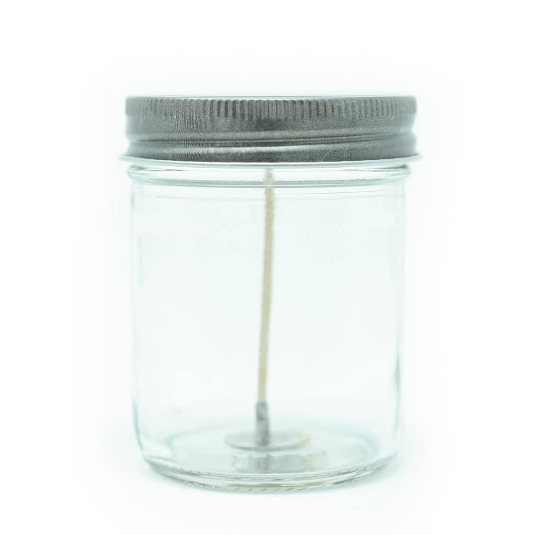 5.5oz Wicked Jar & Lid