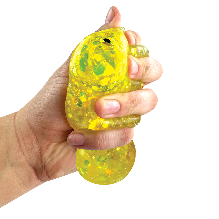 Fun Doh Random Squishy